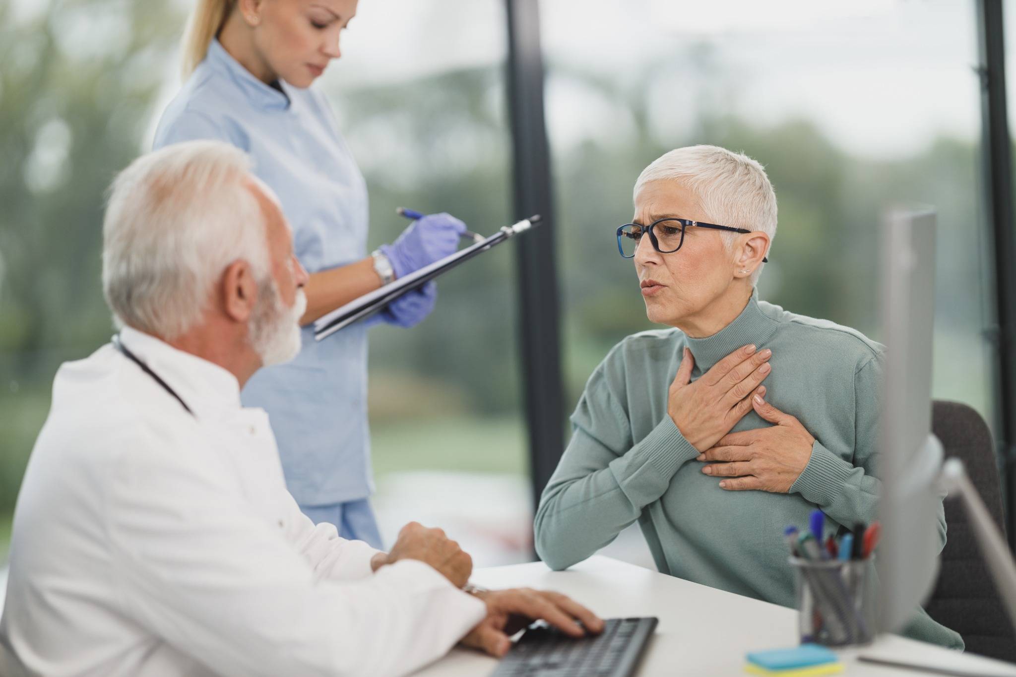 Healthcare Systems Strengthen Preventive Frameworks Ahead of Seasonal Surges