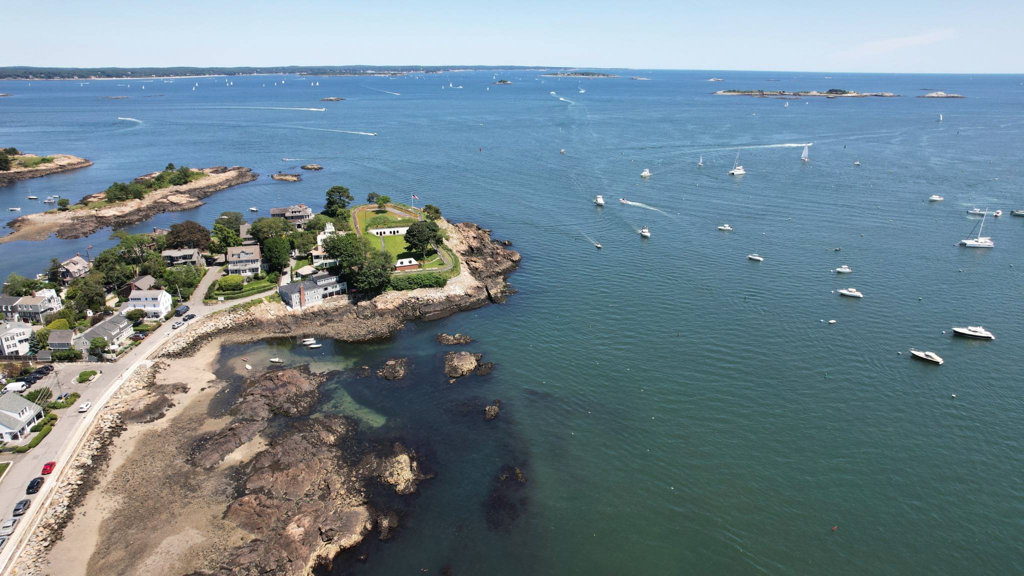 Rising Seas, Resilient Communities: The Push for Coastal Adaptation